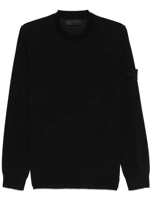 Knitted top STONE ISLAND | 155100066S00FCV0020
